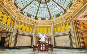 フェアモント ピース ホテル